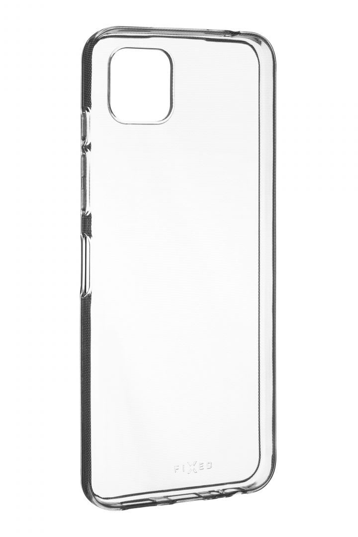 FIXED TPU Gel Motorola Moto G50 5G tok átlátszó (FIXTCC-884)