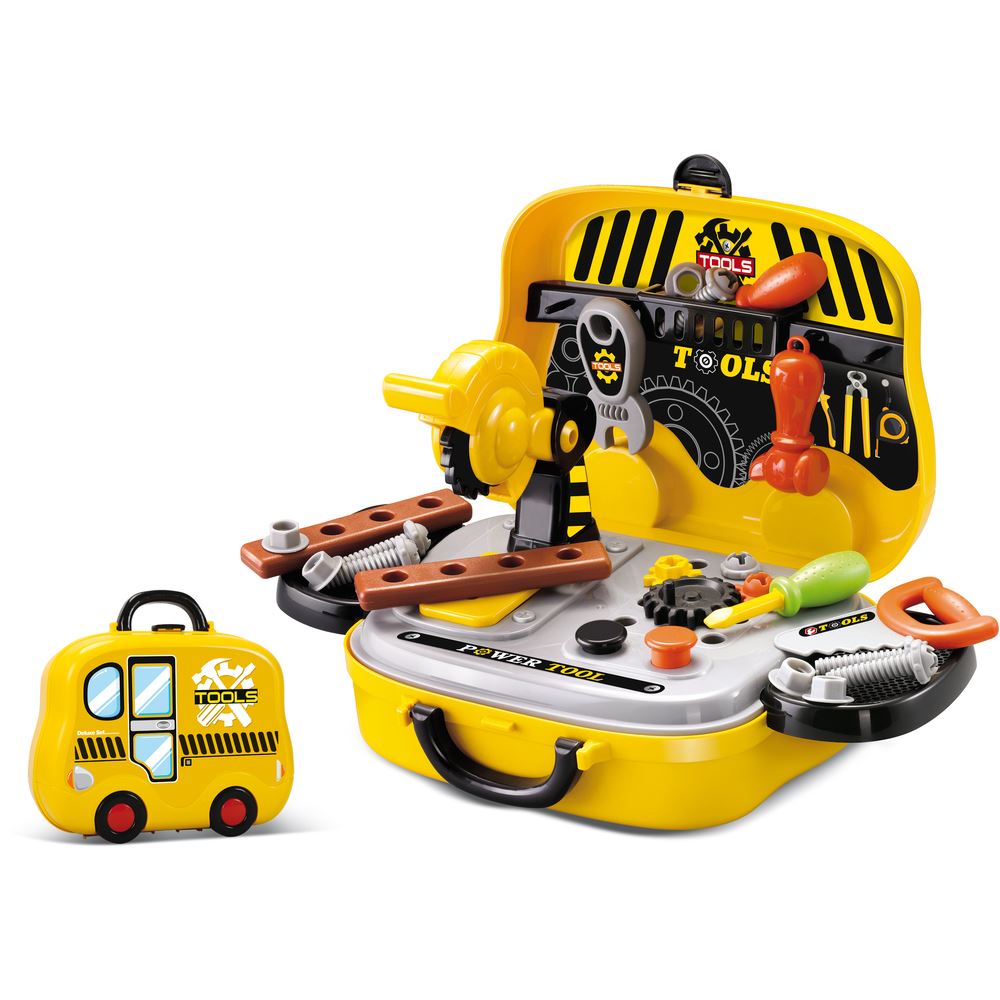 Buddy Toys BGP 2012 szerszámkészlet Buddy Toys BGP 2012 szerszámkészlet