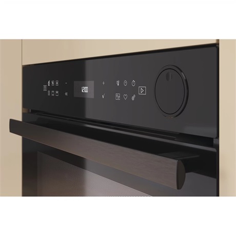 Whirlpool AKZ9S 8270 FB Beépíthető elektromos sütő 