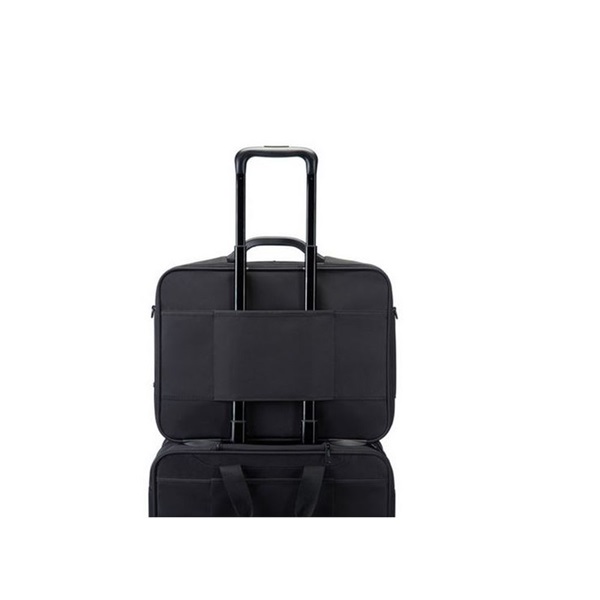 Samsonite Vectura EVO 14" notebook táska fekete  (123669-1041 / CS3-009-005)