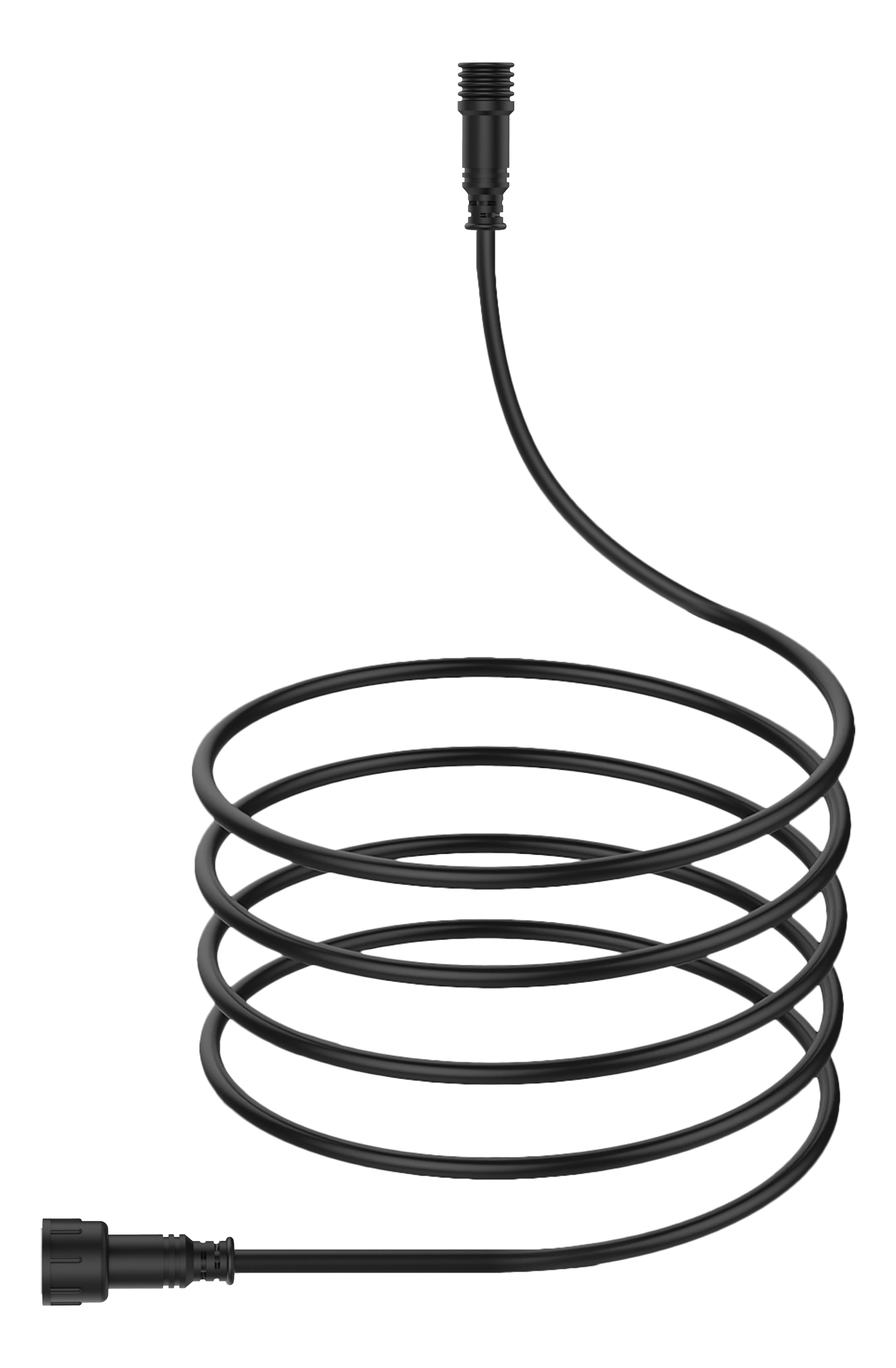 Deltaco SMART HOME SH-OLC01 5 tűs kültéri  5 méter Hosszabbító Deltaco SMART HOME SH-OLC01 5 tűs kültéri  5 méter Hosszabbító