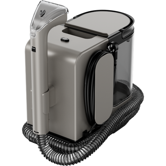 UWANT Y200 Gőztisztító Szürke