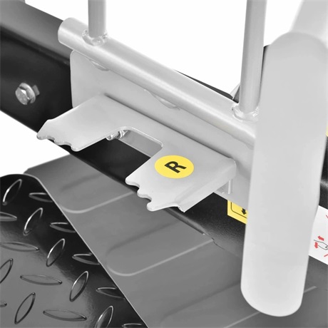 Hecht HECHT6060 RÖNKHASÍTÓ