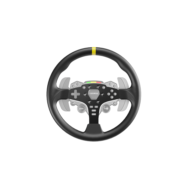 Moza Racing kiegészítő ES Kormánykerék Mod Perec 12 inch Moza Racing kiegészítő ES Kormánykerék Mod Perec 12 inch
