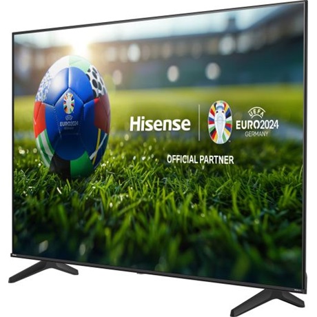 Hisense 43A6N UHD SMART LED Televízió Hisense 43A6N UHD SMART LED Televízió