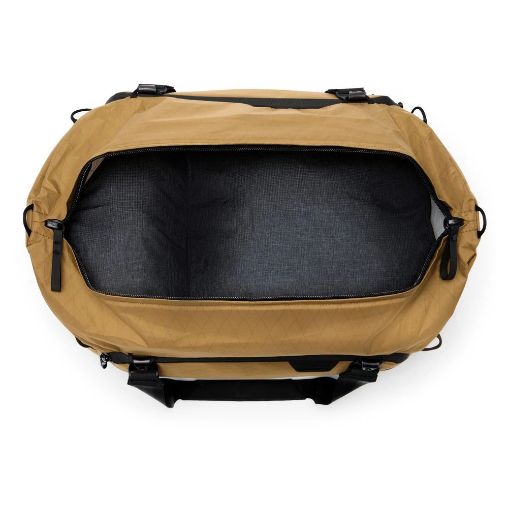 PEAK DESIGN Travel Duffel 35L Prérifarkas