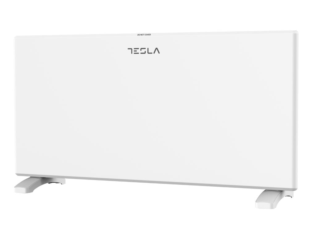Tesla PC501WD elektromos radiátor