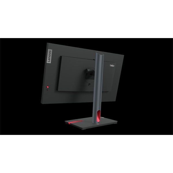 LENOVO ThinkVision P24q-30  23,8" QHD   IPS 60Hz Monitor 