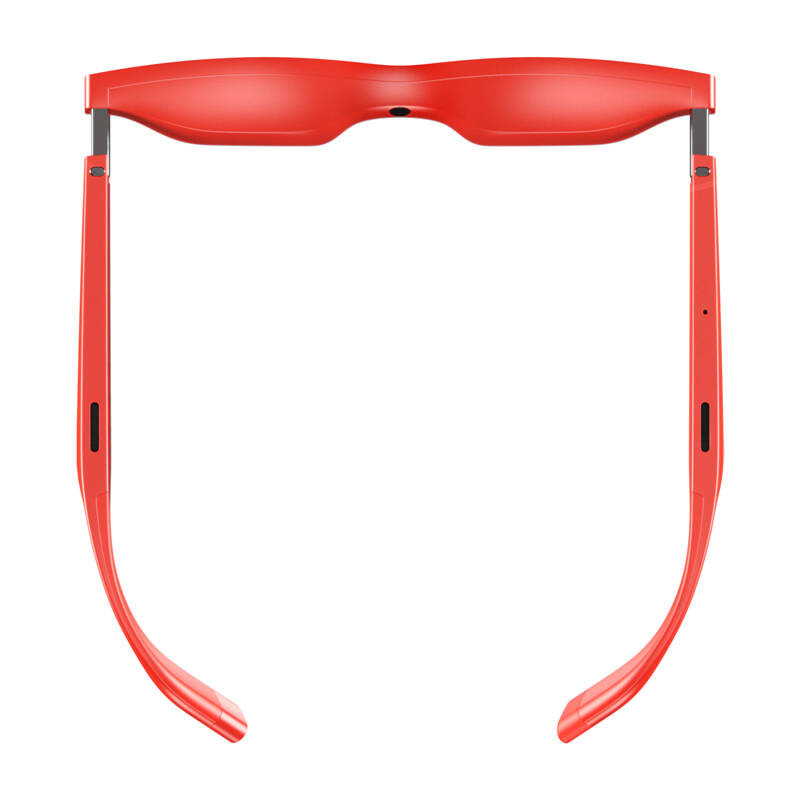 AR XREAL Air 2 szemüveg (red)