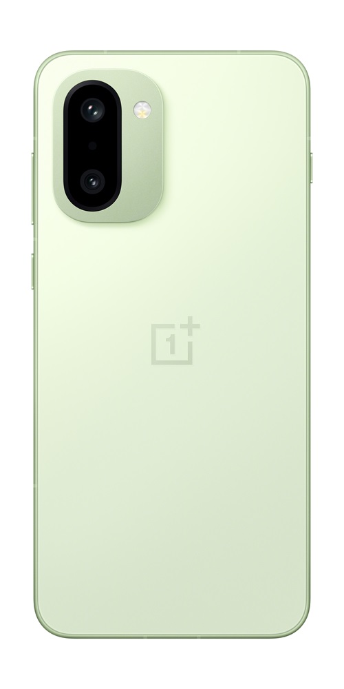 OnePlus 15R 5G DS 12+256GB Okostelefon Mentazöld