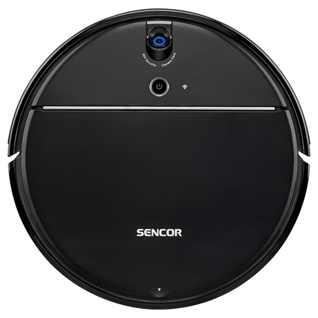 Sencor SRV8550BK ROBOTPORSZÍVÓ