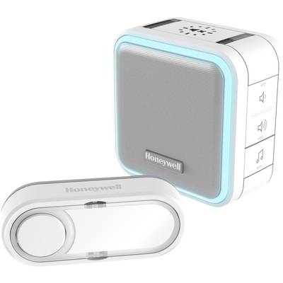 Vezeték nélküli csengő készlet, Honeywell DC515S Vezeték nélküli csengő készlet, Honeywell DC515S
