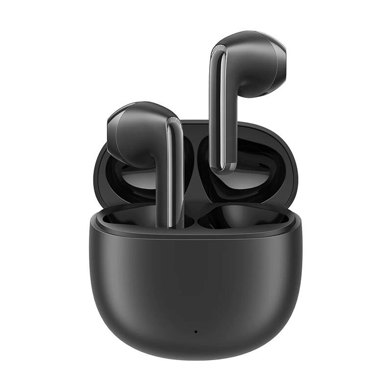 Joyroom JR-FB1 Funpods Bluetooth headset fekete Joyroom JR-FB1 Funpods Bluetooth headset fekete