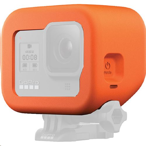GoPro Floaty HERO8 kamerához (ACFLT-001) GoPro Floaty HERO8 kamerához (ACFLT-001)