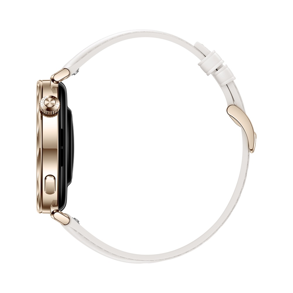 Huawei Watch GT 5  41mm Okosóra  Fehér
