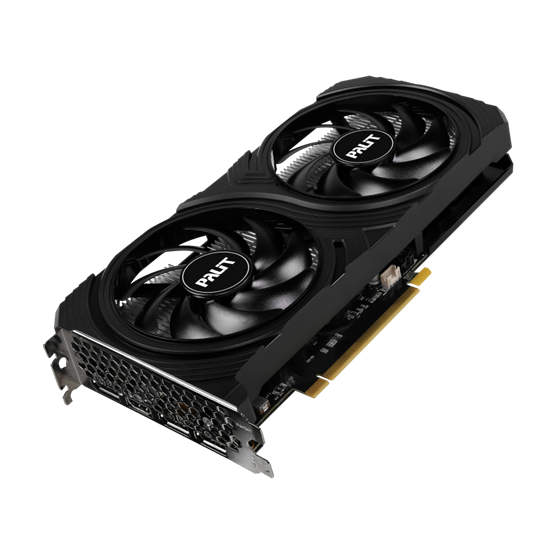  PALIT NE64060019P1-1070L NVIDIA RTX4060 Infinity 2 8GB GDDR6 VGA