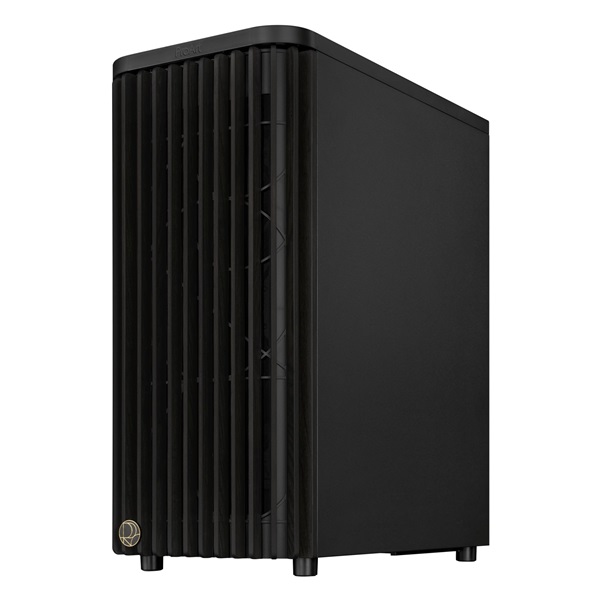 ASUS ProArt PA401 Wood Edition táp nélküli ablakos ház Fekete