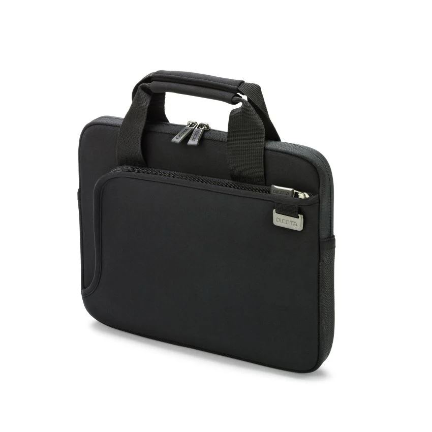 Dicota Laptop  Smart 15,6" Hordtáska Fekete