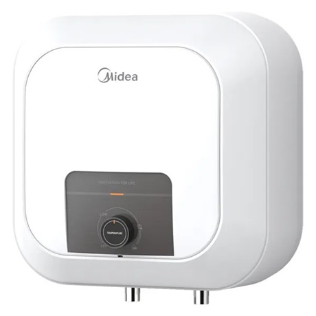 Midea D30-25VD1(O) VÍZMELEGÍTŐ ÁTFOLYÓS Midea D30-25VD1(O) VÍZMELEGÍTŐ ÁTFOLYÓS