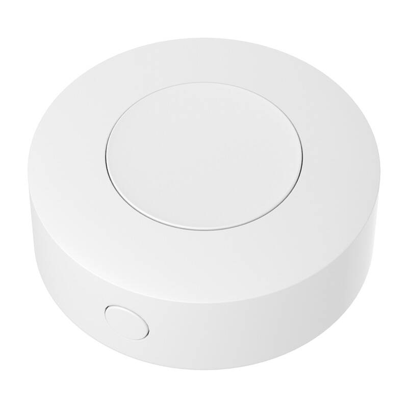 Smart Zigbee Wireless Switch Sonoff SNZB-01P (round)