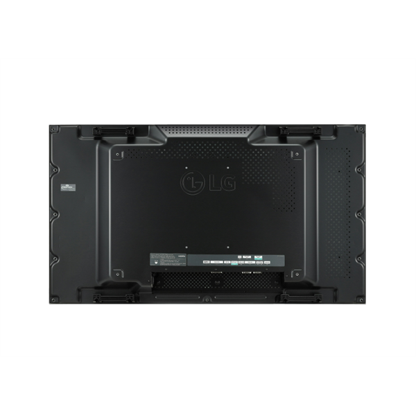 LG 24/7 Videófal kijelző 55" 55VL5PJ, 1920x1080, 500 cd/m2, HDMIx2/DisplayPort/DVI/RS-232C/RJ45/USB