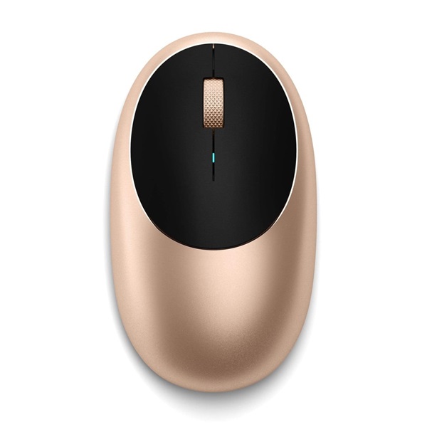 Satechi ST-ABTCMG M1 Bluetooth arany egér Satechi ST-ABTCMG M1 Bluetooth arany egér