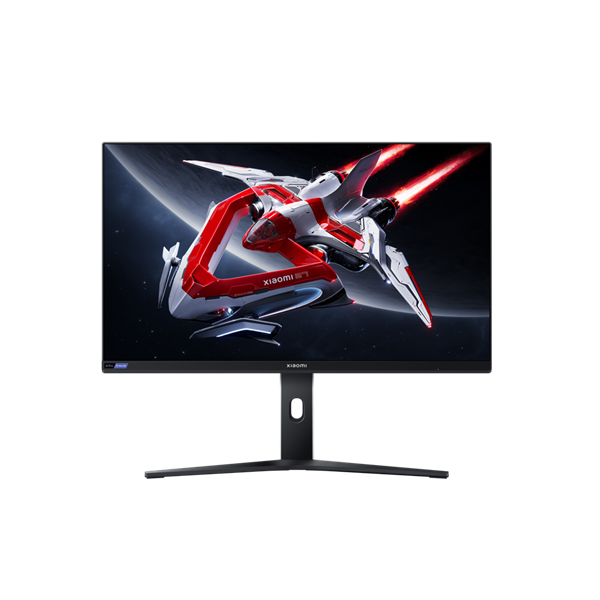 Xiaomi 27" ELA5585EU G Pro 27i EU QHD IPS 180Hz DP/HDMI Mini LED gamer monitor Xiaomi 27" ELA5585EU G Pro 27i EU QHD IPS 180Hz DP/HDMI Mini LED gamer monitor