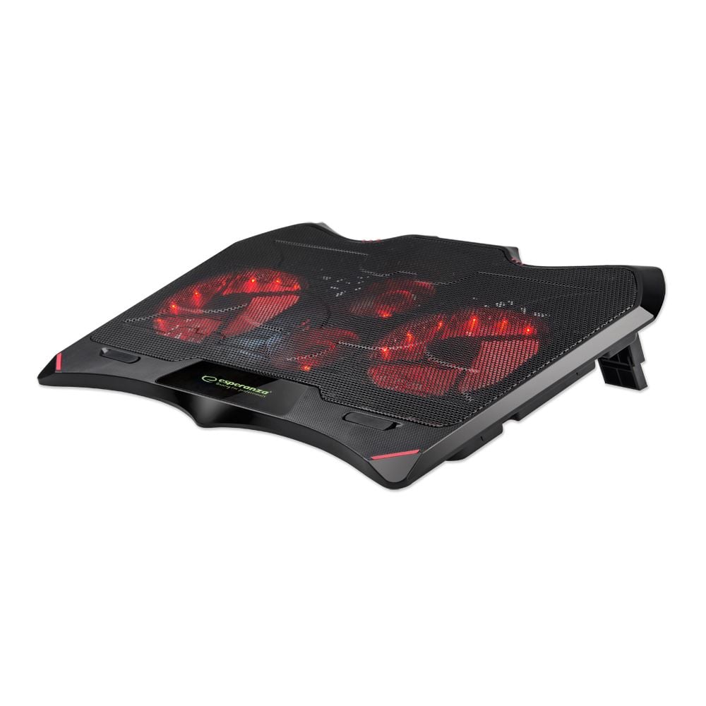Esperanza EGC102 Buran notebook hűtőpad