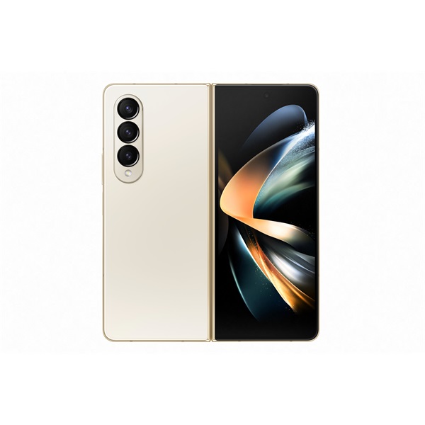 Samsung F936 Galaxy Z Fold4 512GB DualSIM Beige