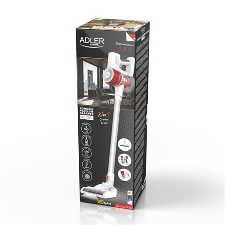 Adler AD7051 Álló porszívó