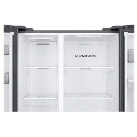 Samsung RS57DG410EM9EO Side by Side hűtőszekrény - E energiaosztály