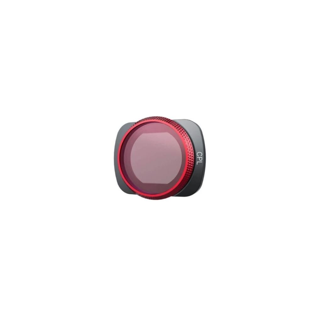 PGYTECH Osmo Pocket/Pocket 2 CPL szűrő (6970801336377)