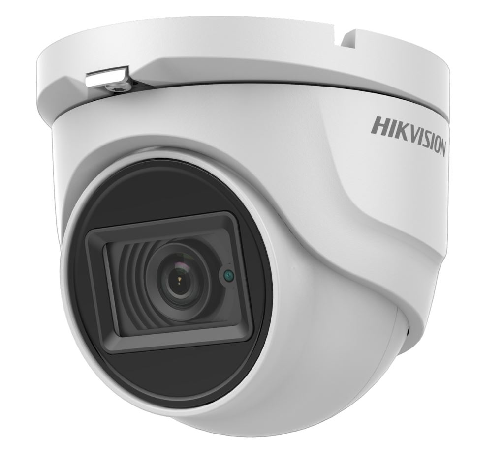 Hikvision turret kamera (DS-2CE76H8T-ITMF(2.8MM)) Hikvision turret kamera (DS-2CE76H8T-ITMF(2.8MM))