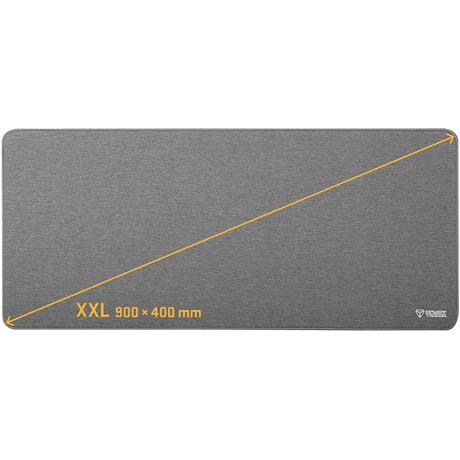Yenkee YPM 9040GY Egérpad