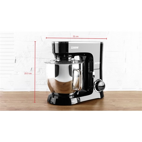 MPM MRK-19 Konyhai robotgép MPM MRK-19 Konyhai robotgép