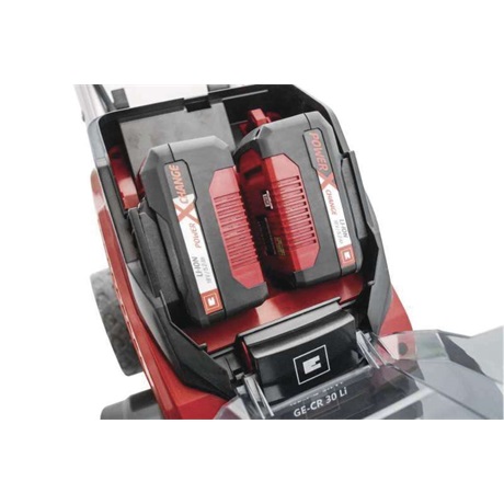 Einhell 3431200 PXC GE-CR 30 Li-Solo akku és töltő nélkül akkumulátoros kapálógép