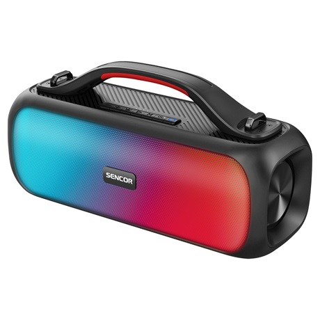 Sencor SSS 3100 KIDS LIGHT BLUETOOTH HANGSZÓRÓ