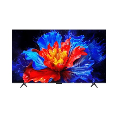 Tcl 75P8K QLED GOOGLE SMART TV