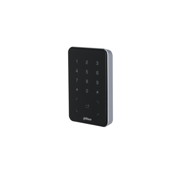 Dahua ASR2101A-D  Mifare 125KHz  RS485 + Wiegand  ujjlenyomat és RFID olvasó  