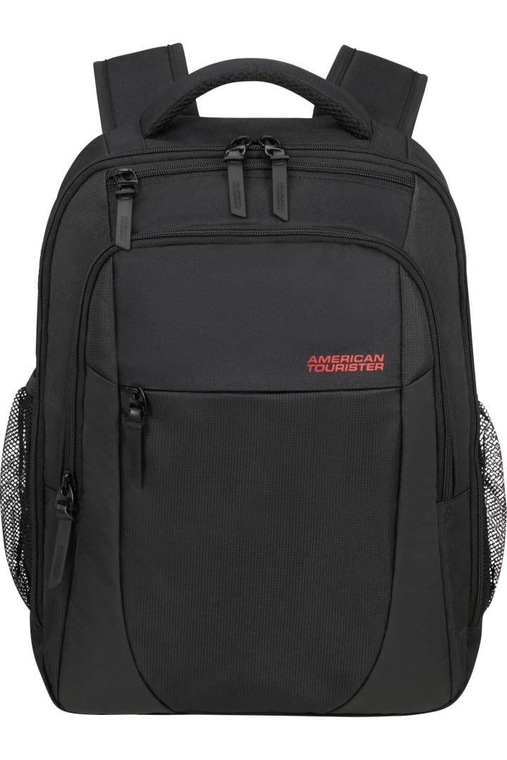 American Tourister Urban Groove UG11 Laptop Backpack 15,6" Black American Tourister Urban Groove UG11 Laptop Backpack 15,6" Black