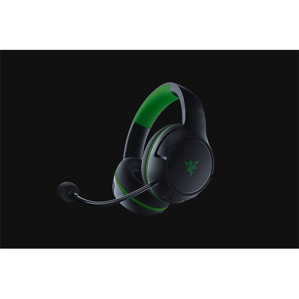 Razer Kaira for Xbox gaming headset fekete-zöld (RZ04-03480100-R3M1)