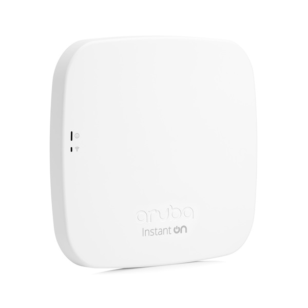 HPE Aruba Instant On AP11 (RW) Access Point + DC tápegység (R3J22A)