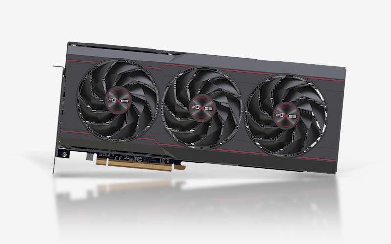 Sapphire Radeon RX 7900 XT 20GB PULSE videokártya (11323-02-20G) Sapphire Radeon RX 7900 XT 20GB PULSE videokártya (11323-02-20G)