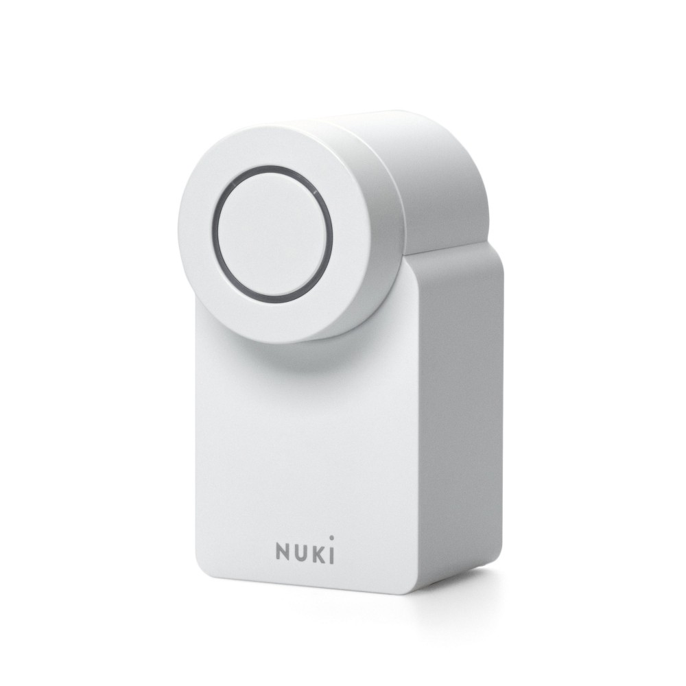 Nuki Smart Lock Go okos zár