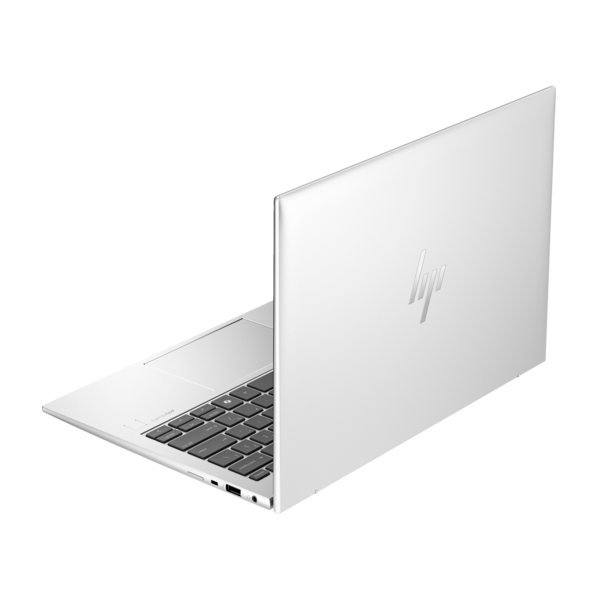 HP EliteBook 830 G11 13.3" WUXGA AG UWVA  Ultra5-125U 1.3GHz 16GB 512GB SSD Win 11 Prof. Notebook Ezüst