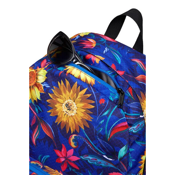 American Tourister Urban Groove Backpack Sunflower