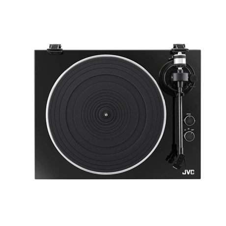 Jvc ALE534B Lemezjátszó
