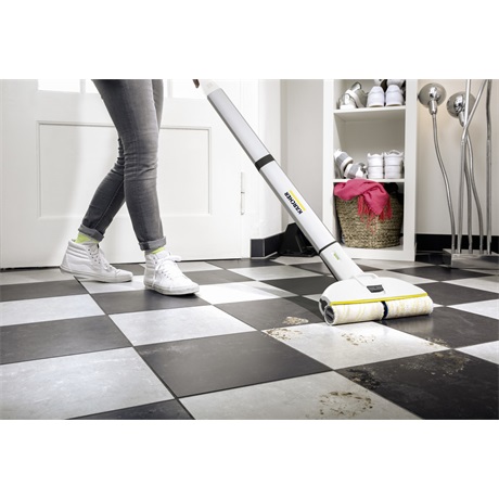 Karcher EWM 2 1.056-310.0 Elektromos felmosó