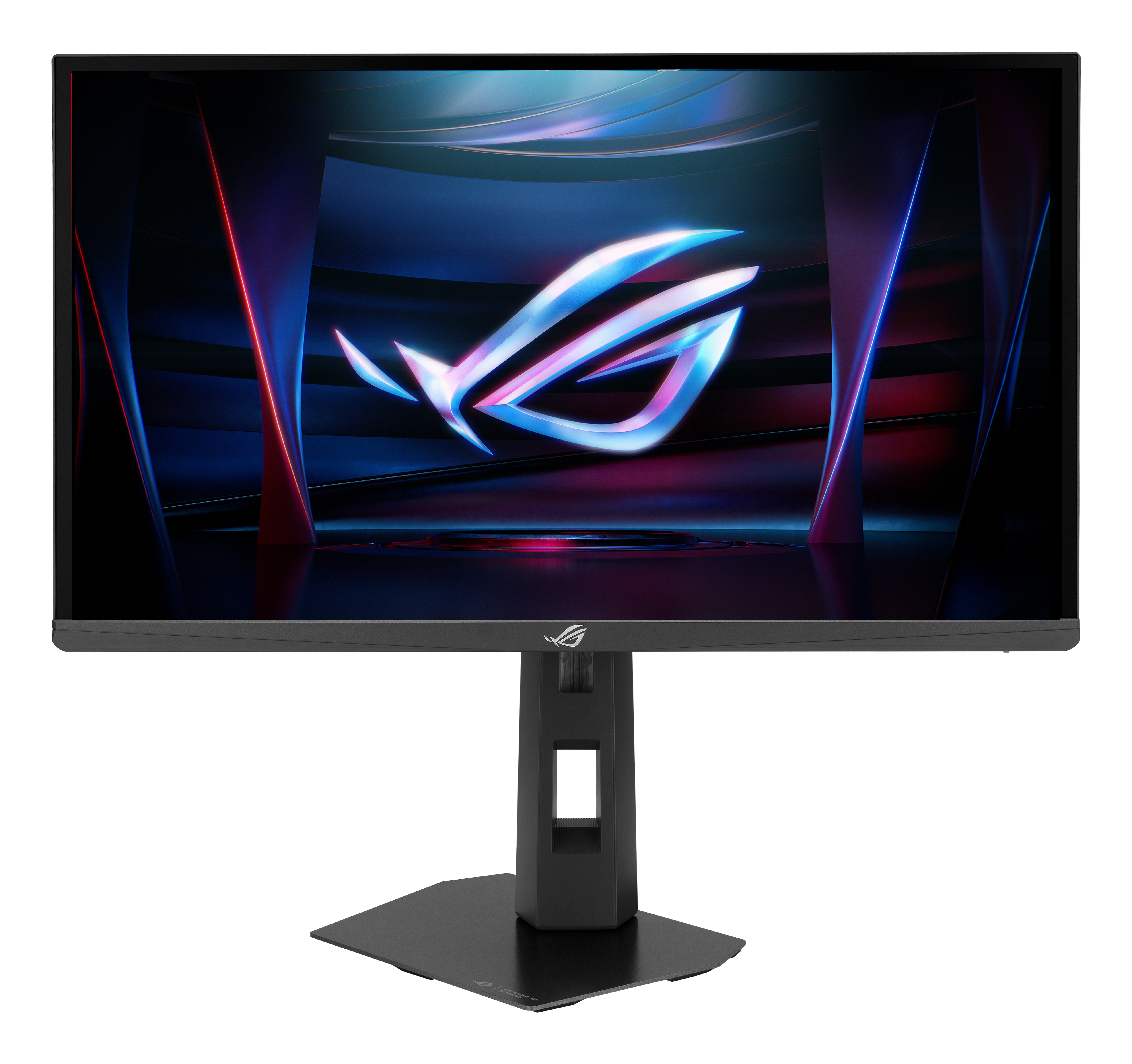 Asus 24.1" ROG Strix XG248QSG Monitor - 1920x1080, Full HD, LED, TN, 610Hz, 0,1ms, Hangszóró, FreeSync, G-Sync, Pivot, Gamer, Fekete