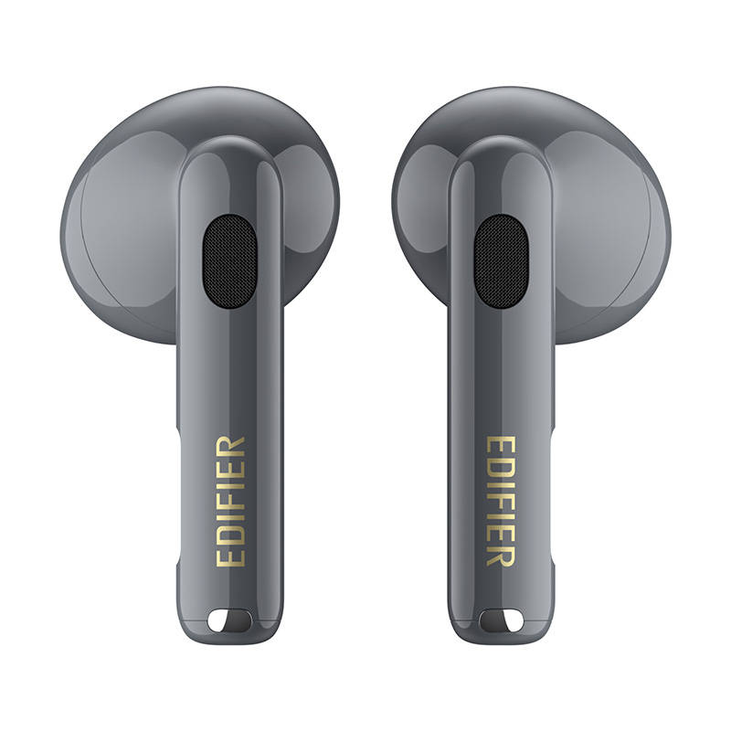 TWS earphones Edifier W320TN ANC (grey)